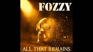 Fozzy - Daze of the Weak