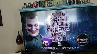 How To Get The Joker To Show Up In Mortal Kombat 11 On Any System