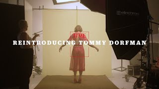 Reintroducing Tommy Dorfman | TIME video