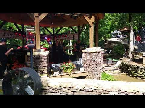 The Broadcast @ Reevestock