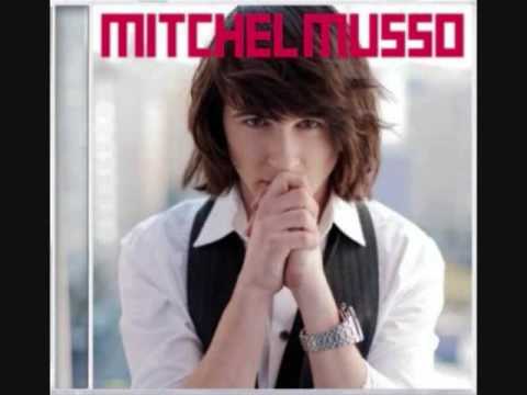 Mitchell Musso -  Odd Man Out