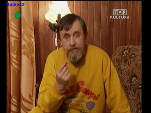 Kazimierz Grześkowiak  cz.1