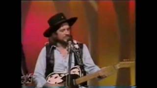 Waylon Jennings Take Me Home