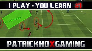 Fifa 14 | I Play - You Learn | 