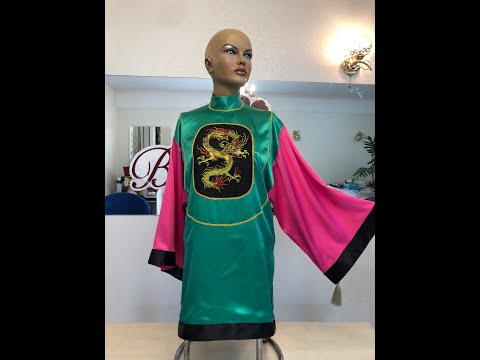 Ballet costume P 2904 - video 3