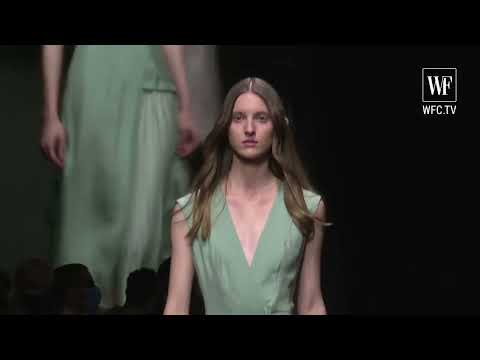 BUDAPEST SELECT | SPRING-SUMMER 2022 | MILAN FASHION WEEK
