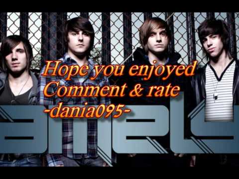 On My Own - Amely