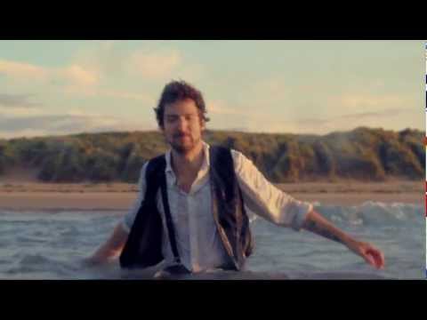 Frank Turner Video