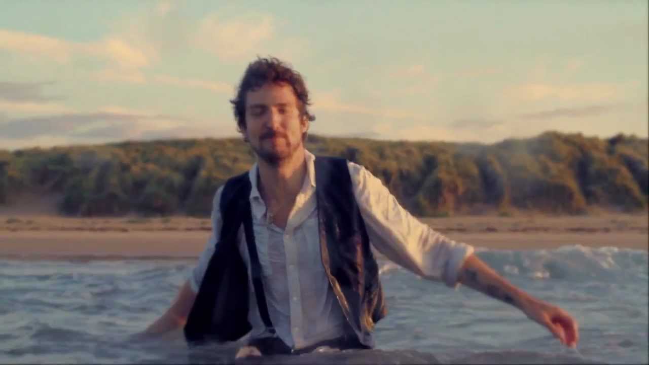 Frank Turner - If Ever I Stray [Official HD Video] - YouTube