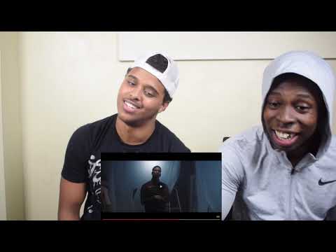 TOO SWEET| Ambush - Man Can't [Music Video] | GRM Daily - REACTION