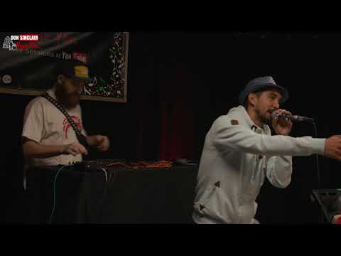 Tibio & Dub Troubles - Love Rule Live & Direct at YouTube