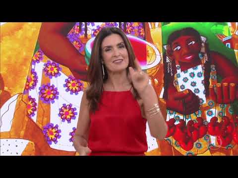 Closing of the Meeting with Fátima Bernardes for the bankrupt squares (April 18, 2019)