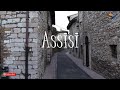 Assisi City Of Eternity And Divinity With Captions