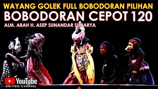 Download lagu Wayang Golek Asep Sunandar Sunarya Full Bobodoran Cepot Versi Pilihan 120 mp3 Download lagu Wayang Golek Asep Sunandar Sunarya Full Bobodoran Cepot Versi Pilihan 120 mp3