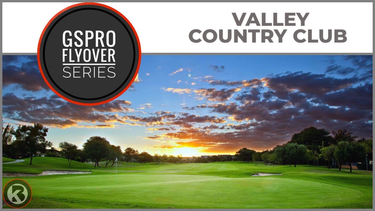 Watch Jackson Country Club flyover on YouTube