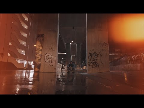 Tebra - Zapzarap (official video)