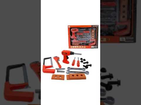 Kit Herramientas