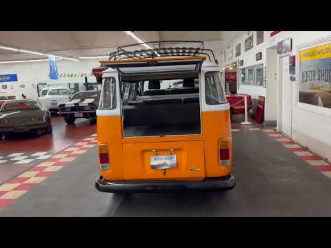 1994 Volkswagen Type 2 (CC-2055927) for sale in Mundelein, Illinois