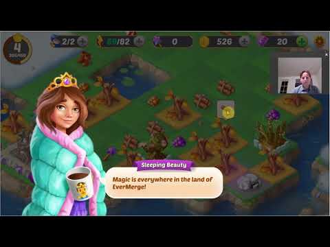 EverMerge - Tutorial and Review - YouTube