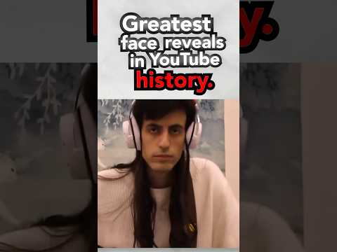 YouTuber Face Reveals - Pt. 3