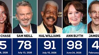 Famous Actors Who Died in the Last Few Days