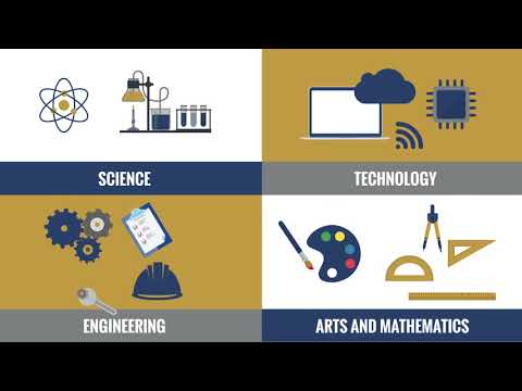 Modern Mining 101: The Original STEAM Industry