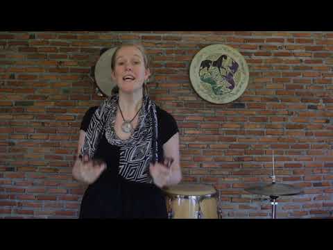 Castanets & Snare Drum Rudiments, Part 6/12