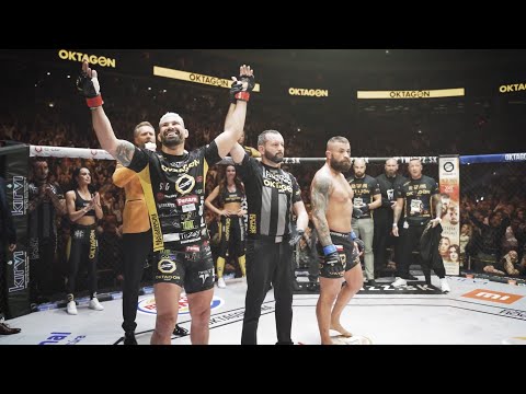 OKTAGON 15 | Aftermovie