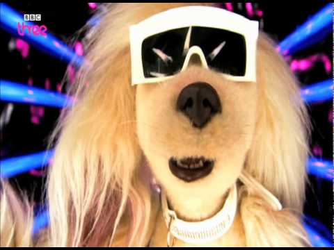 Ugly Women Are Beautiful Too Song - Mongrels - BBC