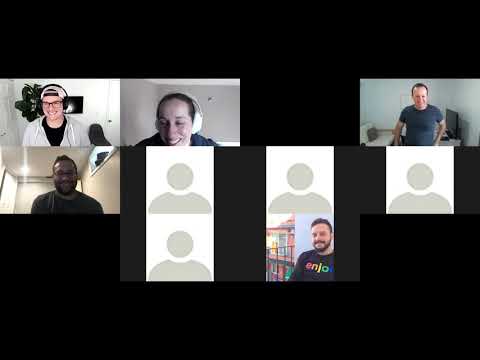 20200811 Kubernetes Working Group for Multitenancy