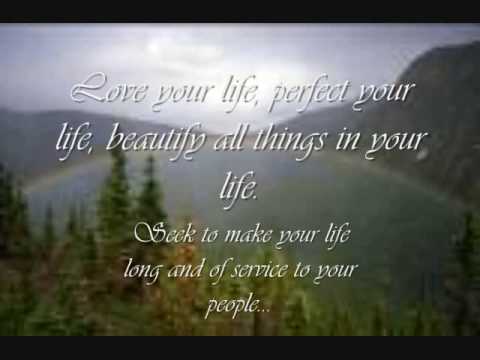 Great Spirit - Prayer & Wisdom