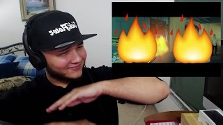 Beacon Light - Haters REACTION!!