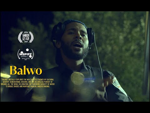 Balwo - Somali short film