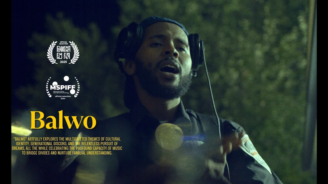 Balwo - Somali short film