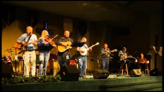 Makin&#39; Real Good Time    Lafayette   12 12 2014