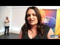 Superstore Interview Lauren Ash Dina