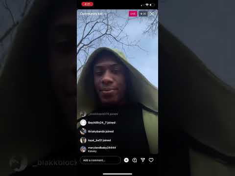 051 kymeon looking for opps