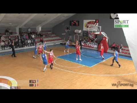 BFB Cup U19 Final: CSKA - Levski, 30.04.2017