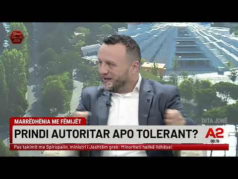 “Kokfortësia u bën mirë fëmijëve”, sipërmarrësi tregon arsyen