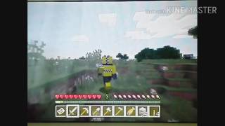 【ゆっくり実況】今更サバイバル【VitaMinecraft】