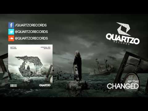 Mattjax - Changed [FREE DOWNLOAD]