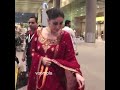 Dayyyumm What Do You Think Of Kareena S Salwar Suit The Colour Really Suits Her Na ️ Yes We All