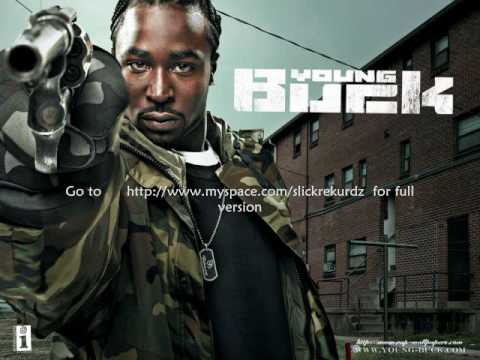 Young Buck ft The Game & Ludacris - Get Down (New 2009 The Rehab album leak)