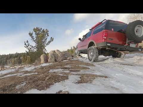 Watch before you buy Eaton Detroit TrueTrac differential! How do they work?