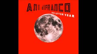Ani Difranco - Star Matter