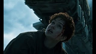 AURORA - Under The Water (Alien: Covenant Music Video) | She Won&#39;t Go Quietly