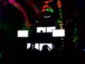 Mark Farina spinning @ EDC 2007 on the Cosmic Meadow stage