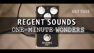 Vemuram Shanks ODS-1 - What To Know & Where To Buy | Equipboard Vemuram Shanks ODS-1 - What To Know & Where To Buy | Equipboard