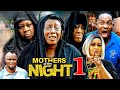 MOTHERS OF THE NIGHT Season 1 - ( NEW MOVIE) 2022 Latest Nigerian Nollywood New Movie