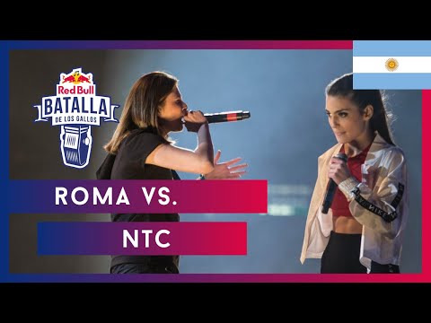 ROMA vs NTC - Octavos | Final Nacional Argentina 2019